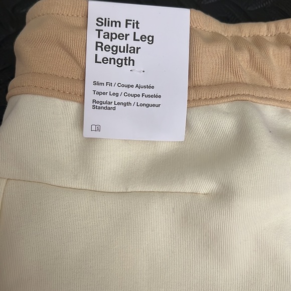 Nike Men’s Tech Fleece Jogger Sweatpants - New - Picture 7 of 7